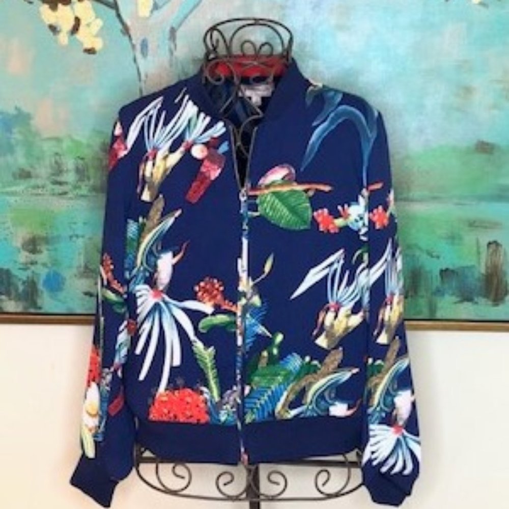 Philosophy Light Jacket